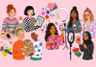 side hustles for stay at home moms